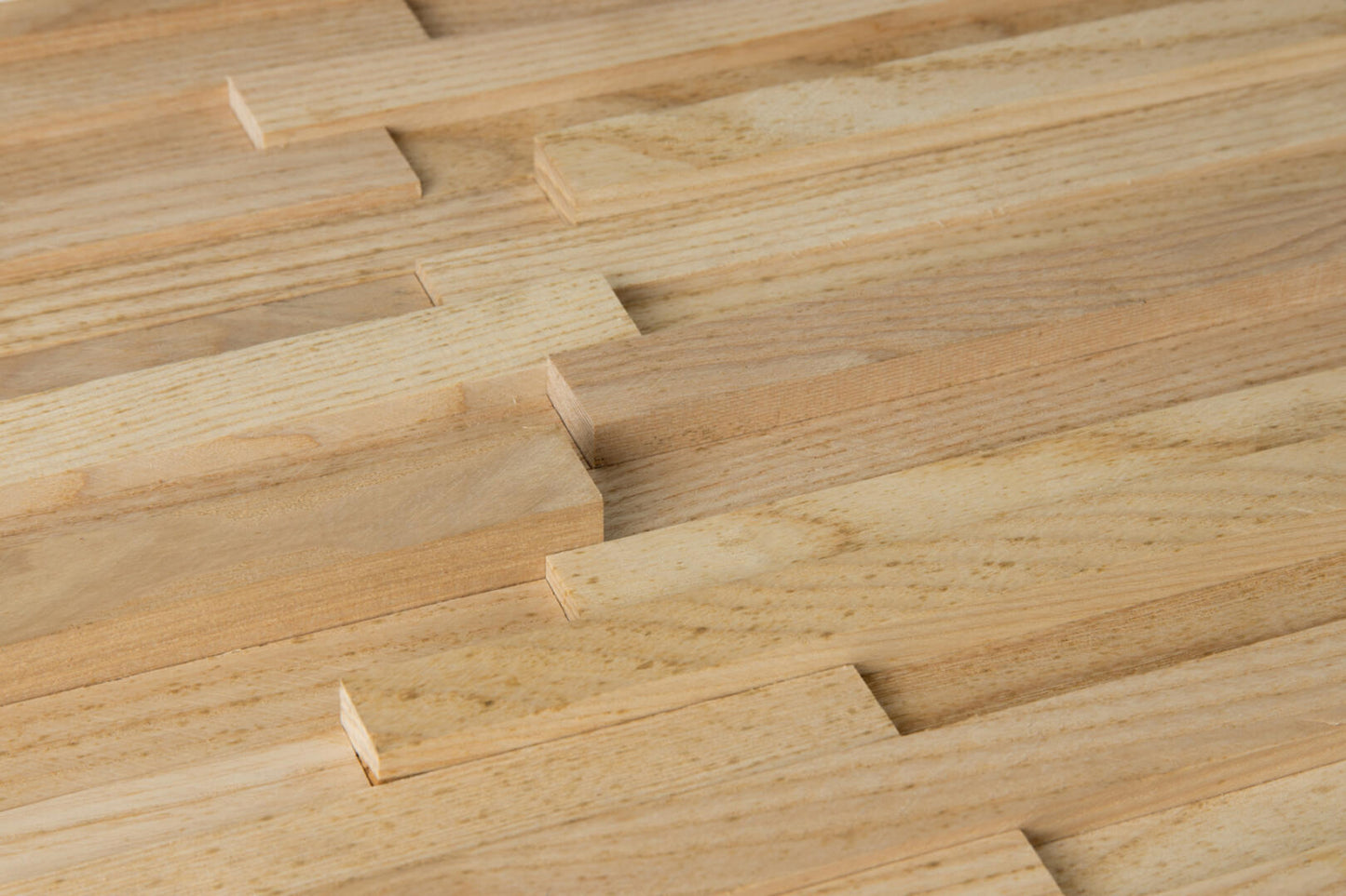 Decorative wall panel Noble 23 oak