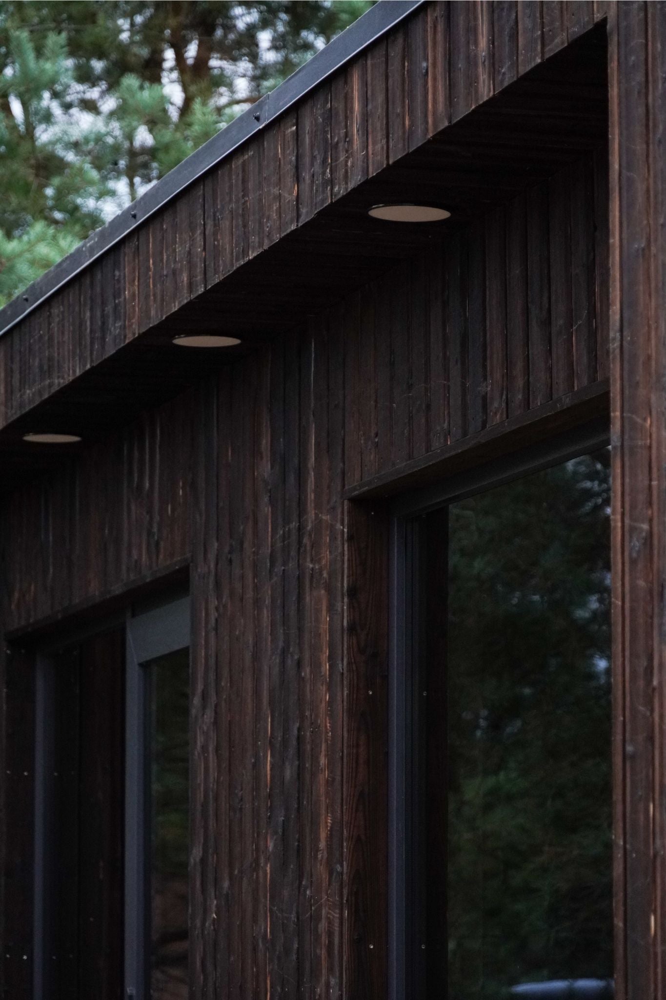 Deluxe Sauna 320×600