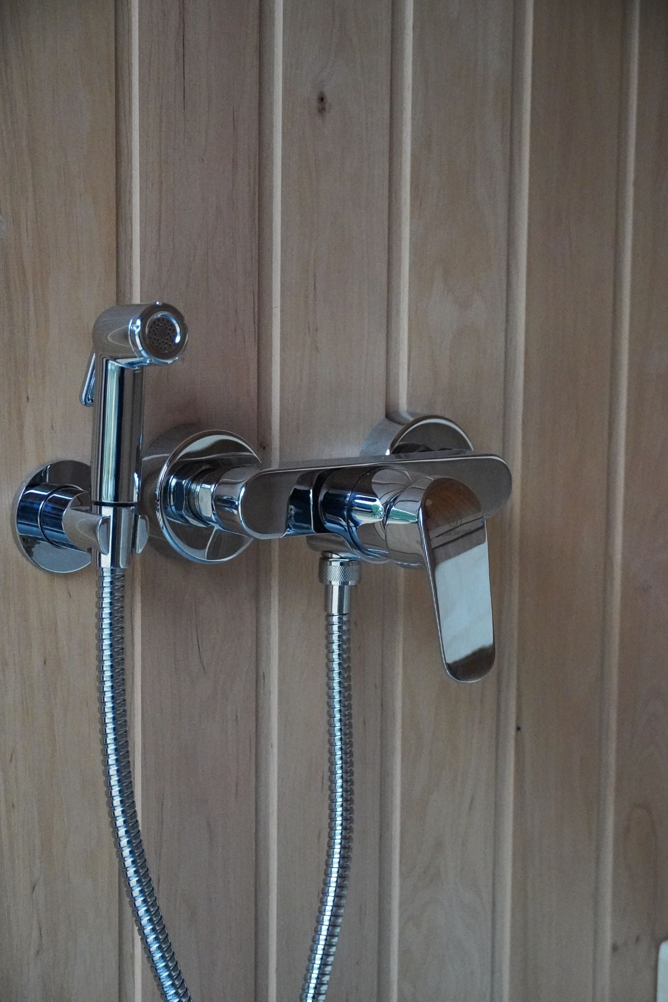 Deluxe Sauna 320×600
