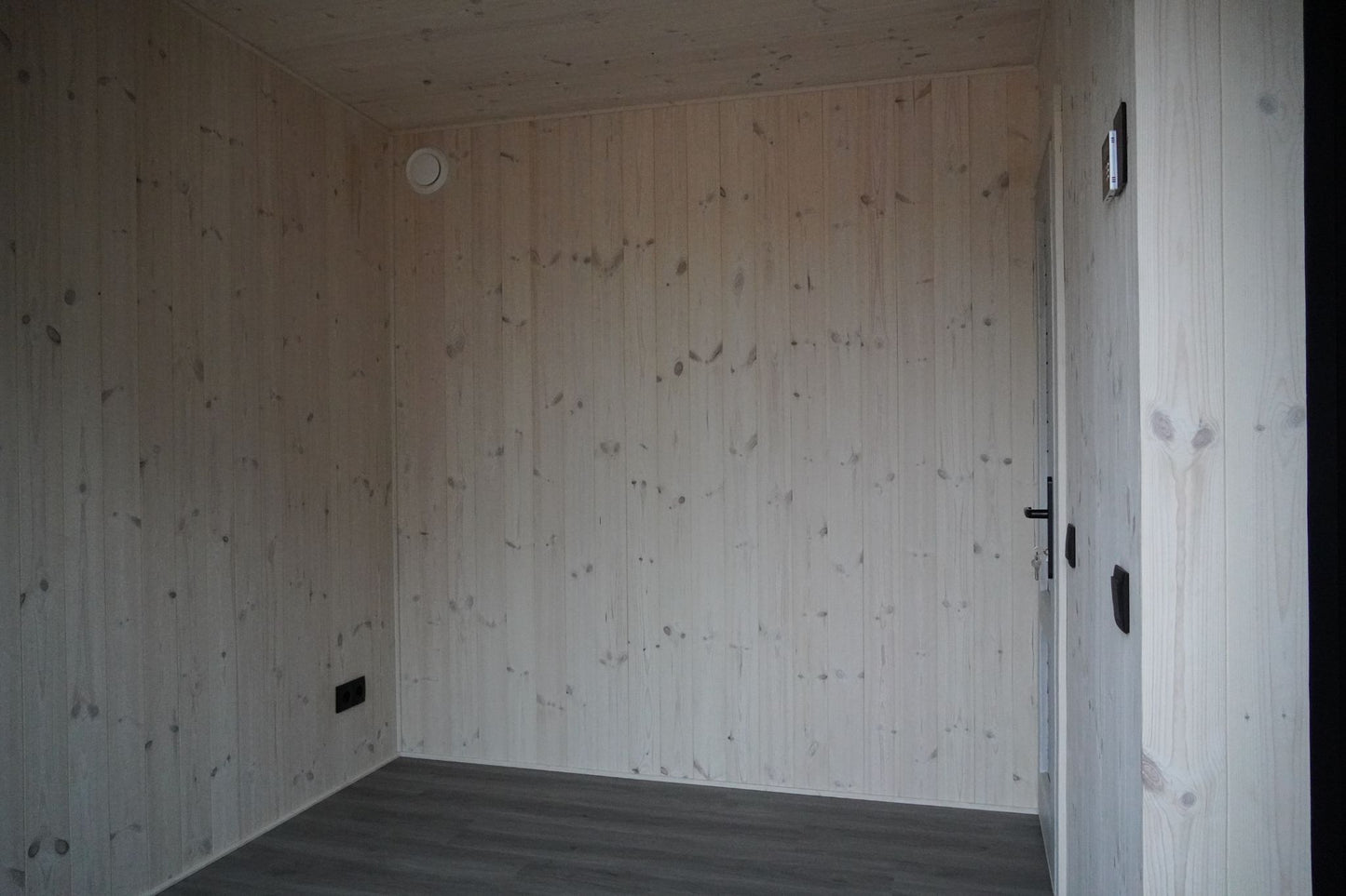 Deluxe Sauna 320×600