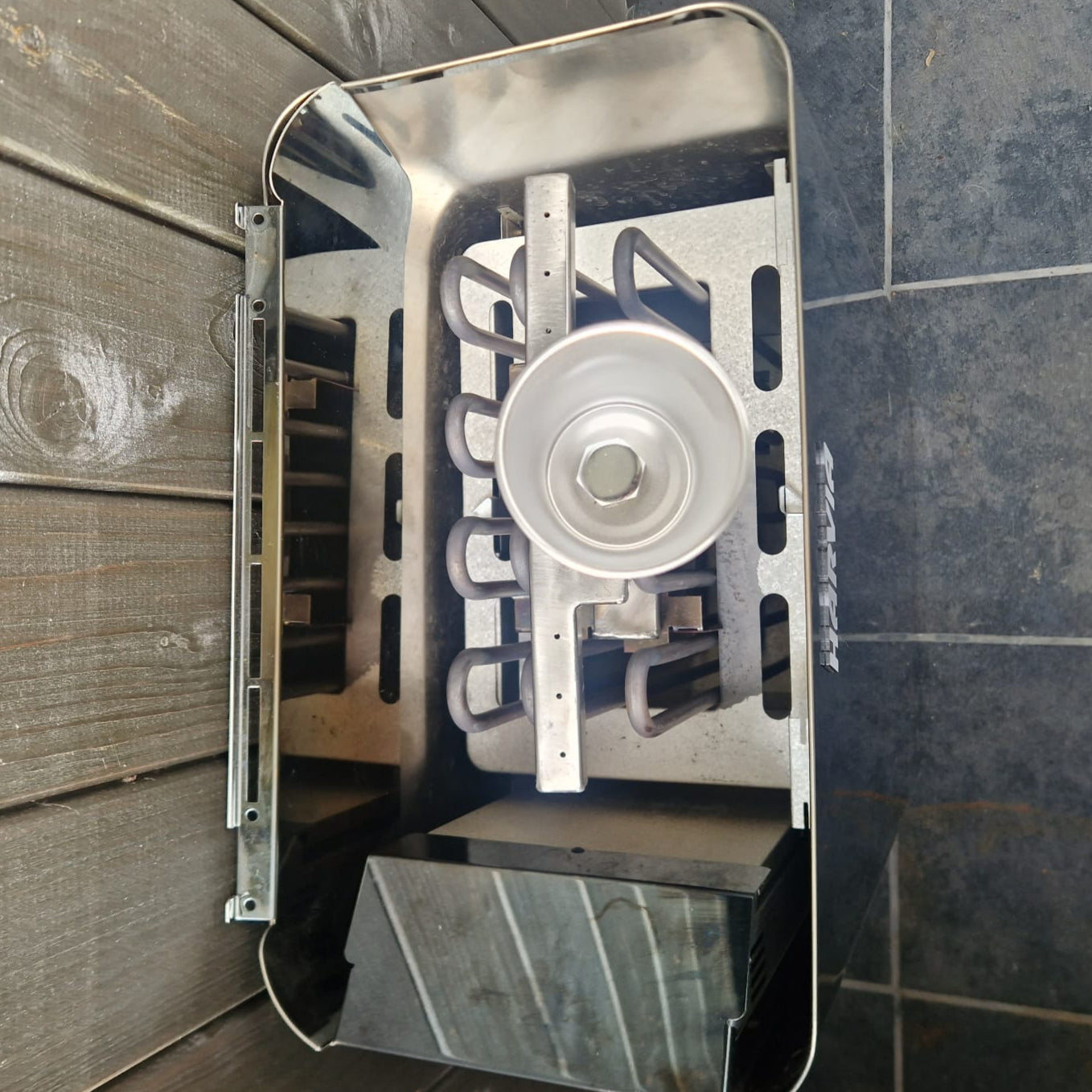 High quality home sauna heater steamer for home, spa, and traditional sauna use