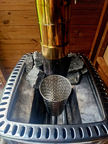 Sauna stove STEAMER Nr 1