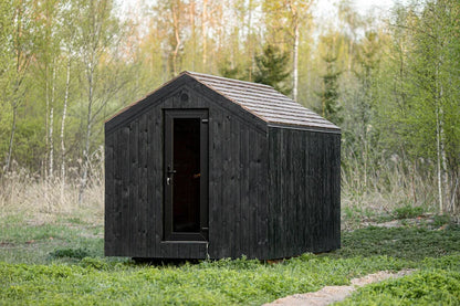 EPIC SHED pirts māja 4x2,4m