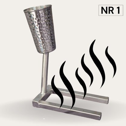 Sauna stove STEAMER Nr 1