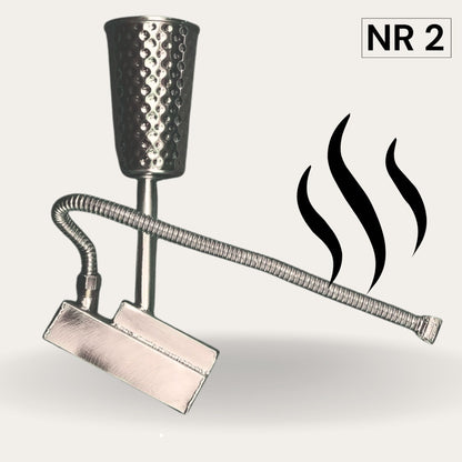 Sauna stove STEAMER Nr 2