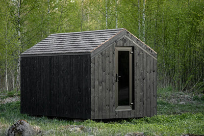 EPIC SHED pirts māja 4x2,4m