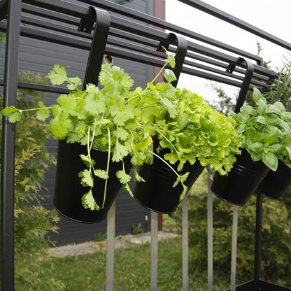 BBQ Grill with Cauldron Oven and Accessory Shelf GR301