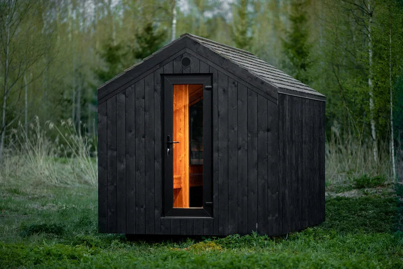 EPIC SHED pirts māja 4x2,4m