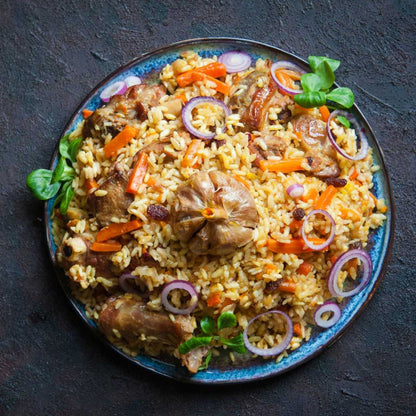 Double Grill with Sink Table GR306