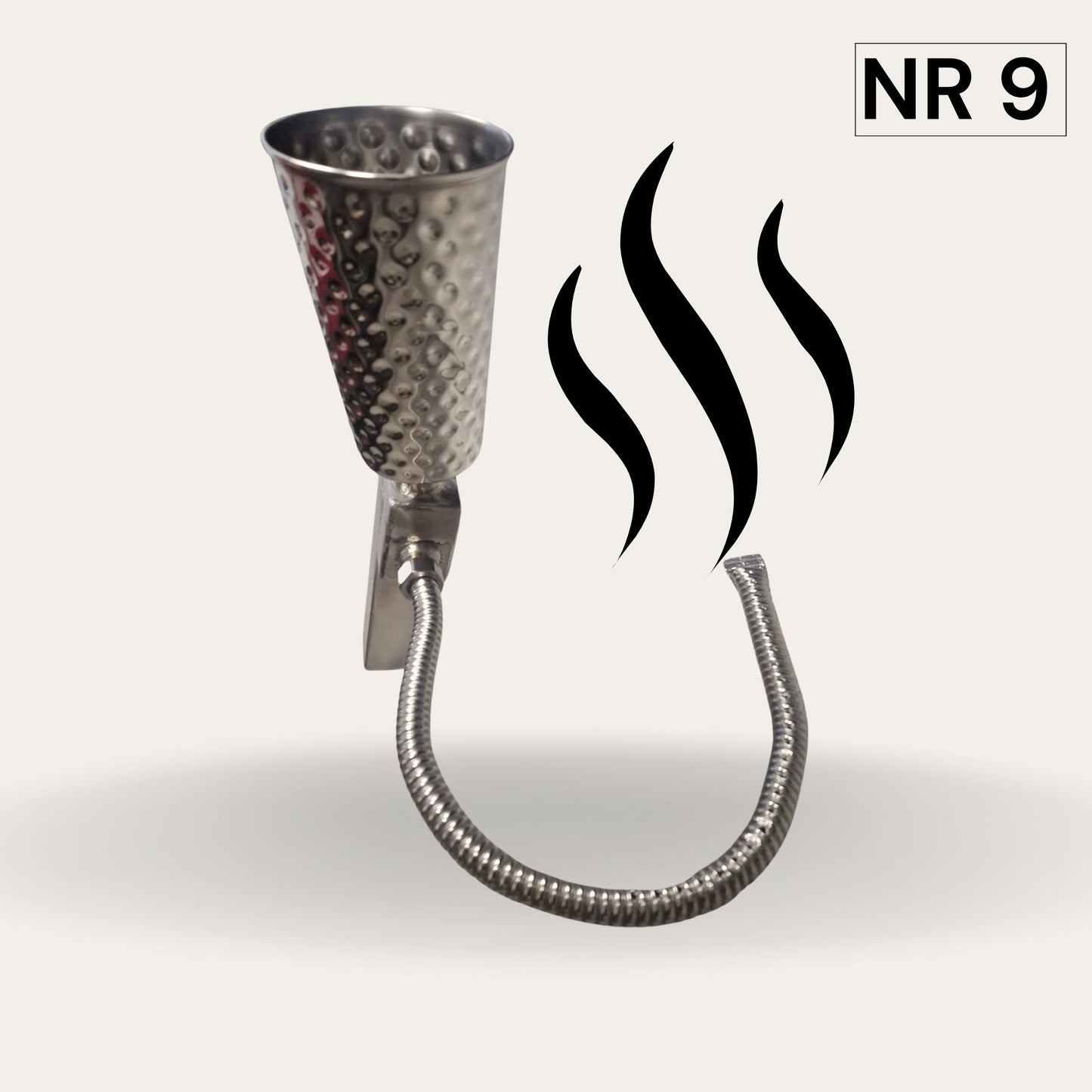 Sauna stove STEAMER Nr 9