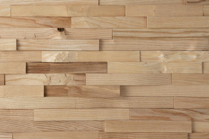 Decorative wall panel Noble 23 oak