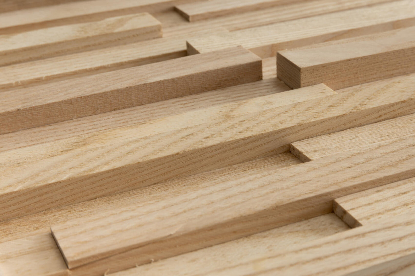 Decorative wall panel Noble 23 oak