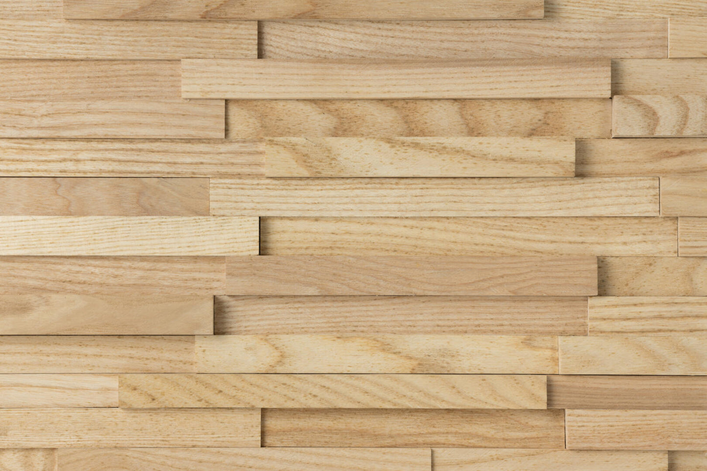 Decorative wall panel Noble 23 oak