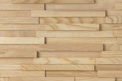 Decorative wall panel Noble 23 oak