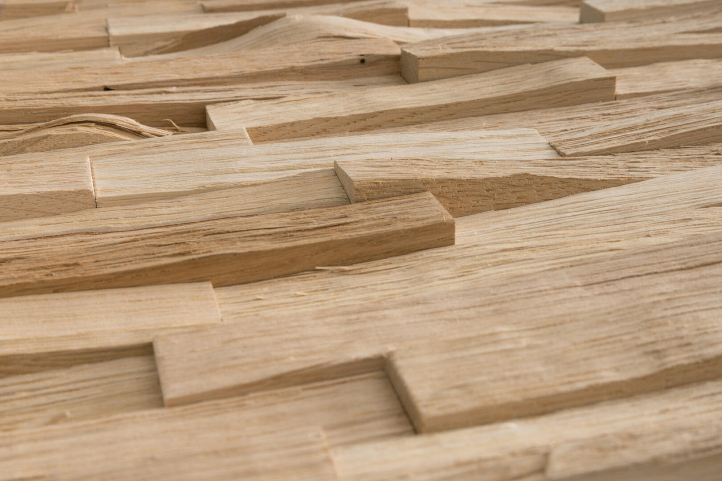 Decorative wall panel Trail 23 ash