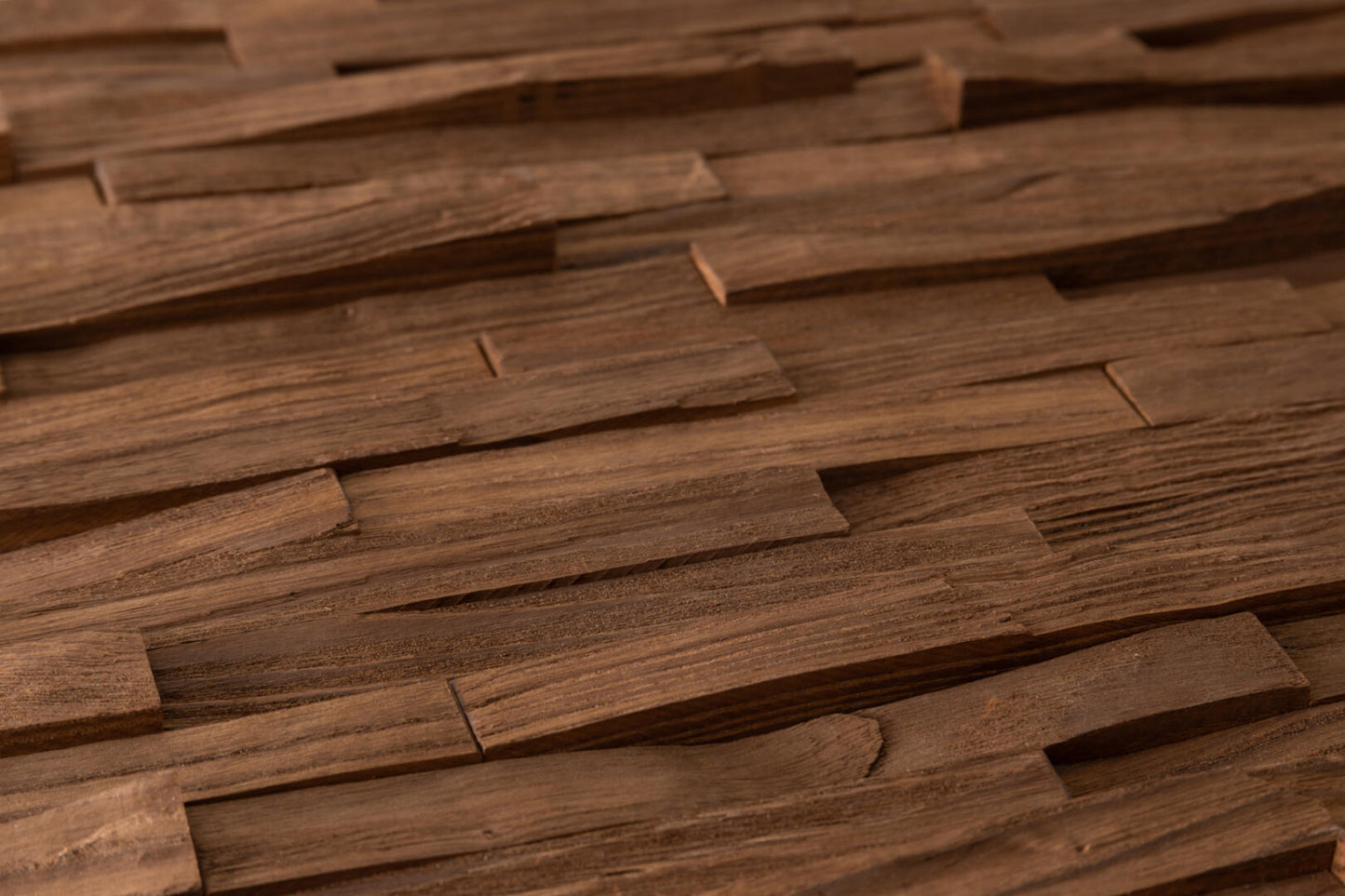 Decorative wall panel Trail 23 thermoash