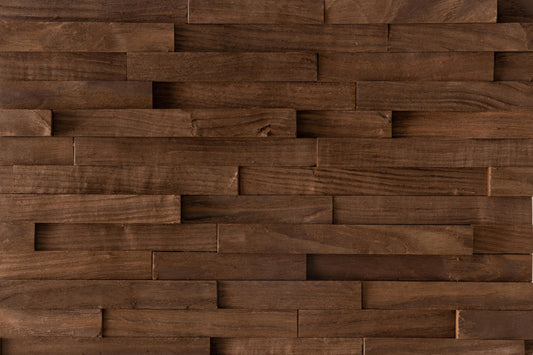 Decorative wall panel Trail 23 thermoash