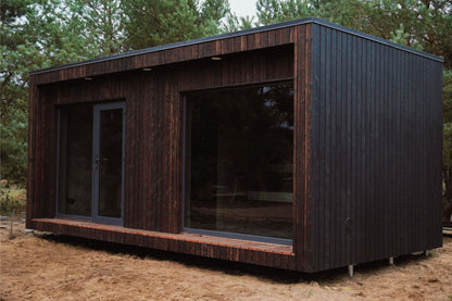 Deluxe Sauna 320×600