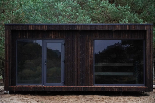 Deluxe Sauna 320×600