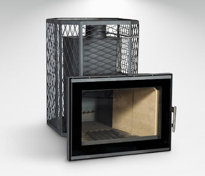 Sauna stove STEAMER Nr 3