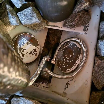 Sauna stove STEAMER Nr 8