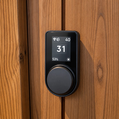 IDYL premium sauna LOTTE