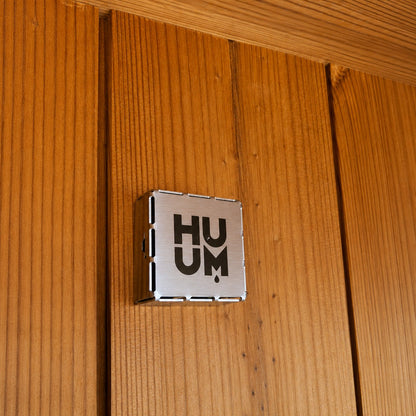 IDYL premium sauna LOTTE