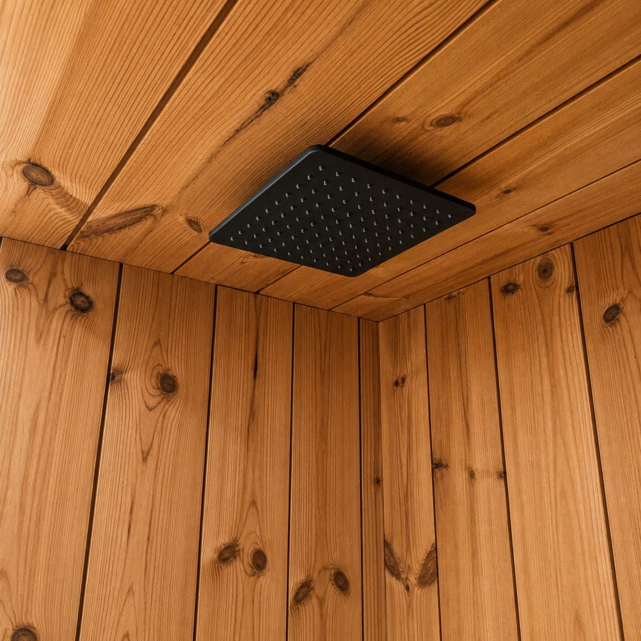 IDYL premium sauna LOTTE