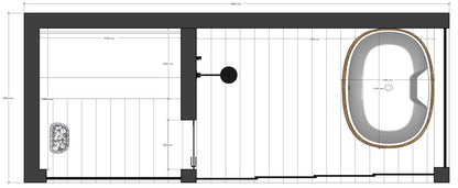 IDYL premium sauna SUNSPOT