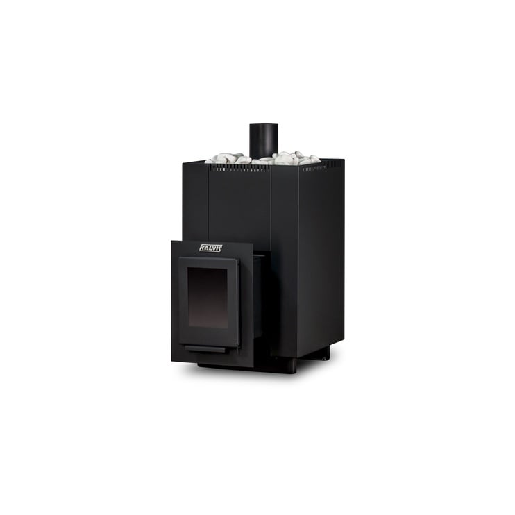 Sauna stove STEAMER Nr 3