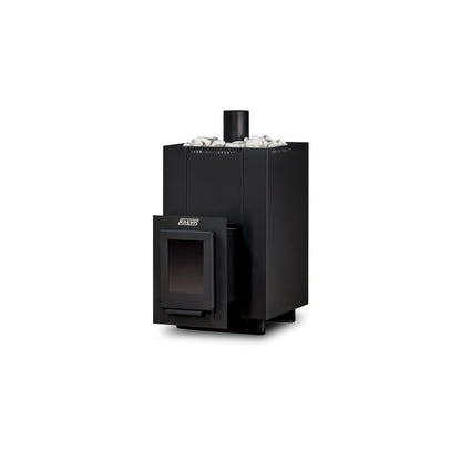 Sauna stove STEAMER Nr 3