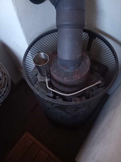 Sauna stove STEAMER Nr 9