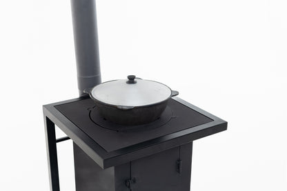 Master modular garden kitchen GR305