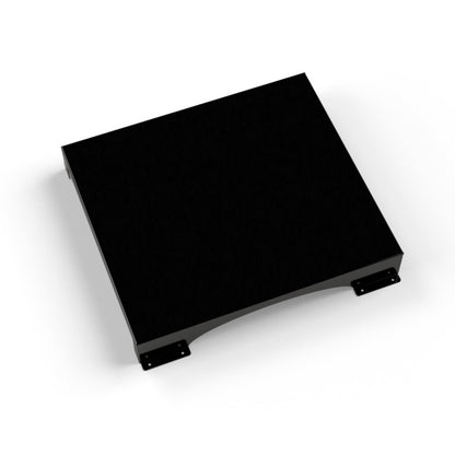 Sauna stove floor base 60x55cm