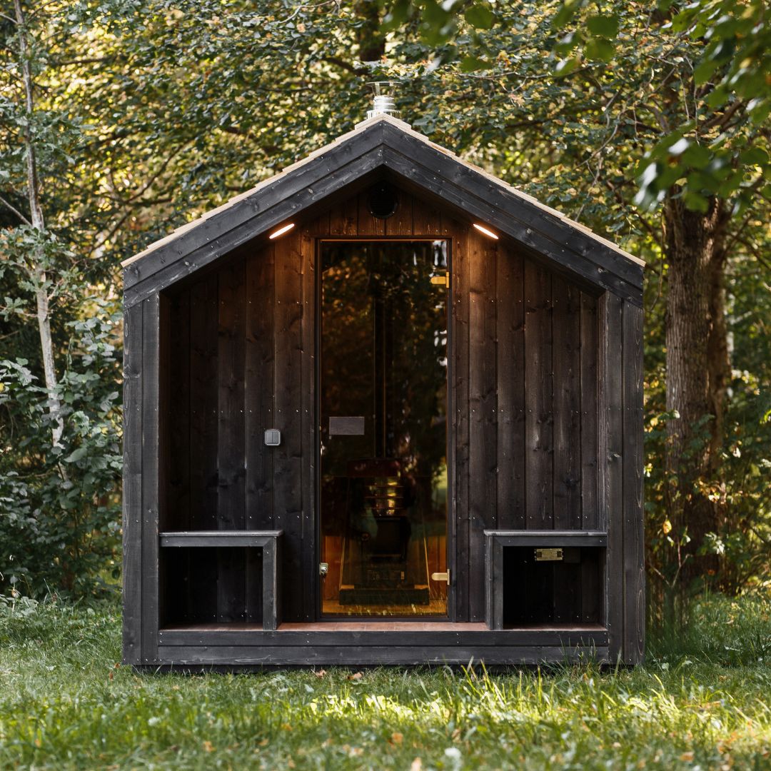 NEU – Epic Premium Sauna