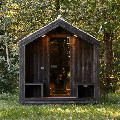 NEU – Epic Premium Sauna