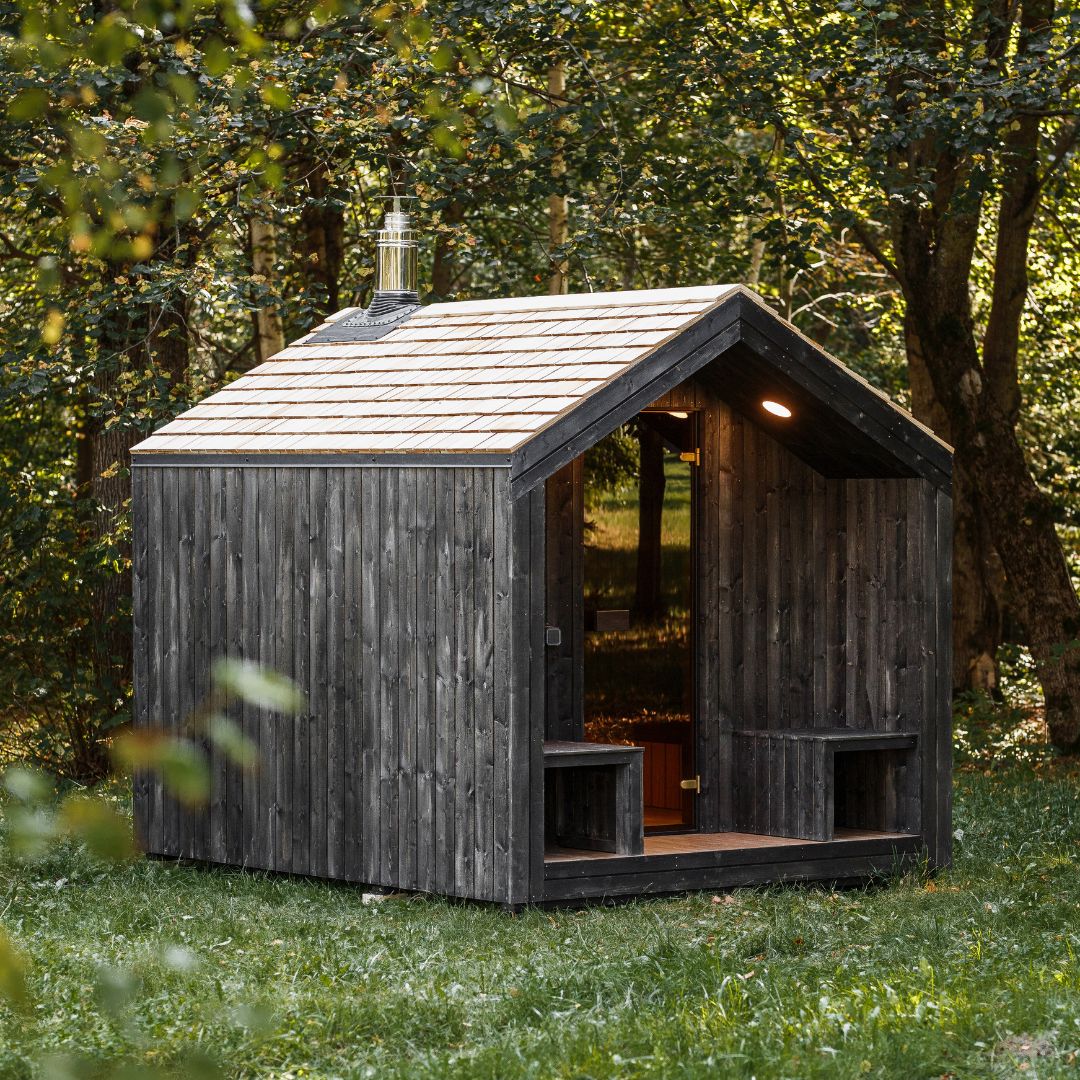 NEU – Epic Premium Sauna