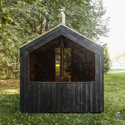 NEU – Epic Premium Sauna