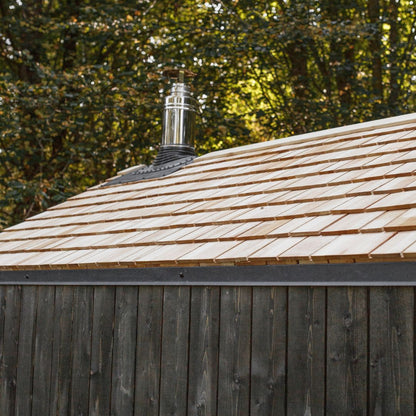 NEU – Epic Premium Sauna