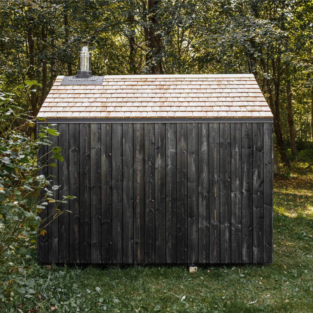 NEU – Epic Premium Sauna