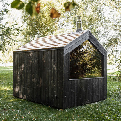 NEU – Epic Premium Sauna