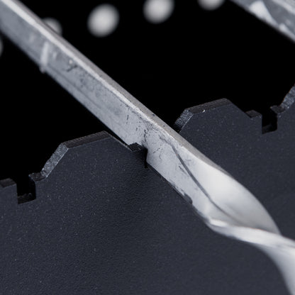 Double Grill with Sink Table GR306