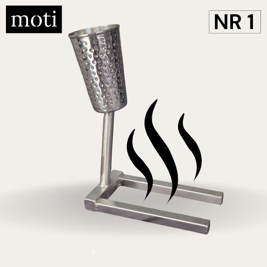 Sauna stove STEAMER Nr 1