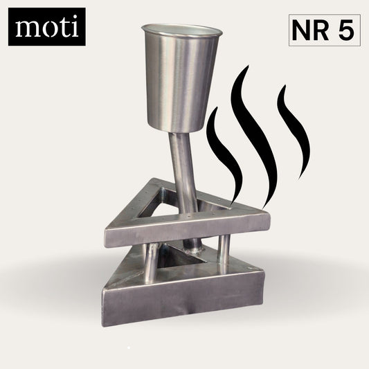Sauna stove STEAMER Nr 5